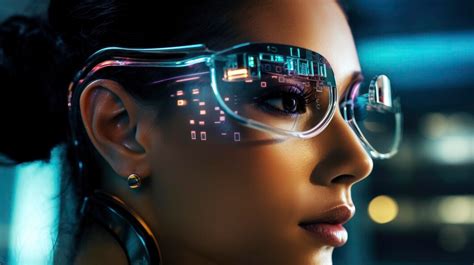 LED Eyeglasses: A Revolution in Vision Enhancement and Protection