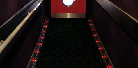 LED Floor Lighting: A Comprehensive Guide to 360° Illumination