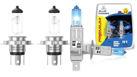 LED H7 Headlight Bulbs: A Comprehensive Guide to Illuminate Your Night