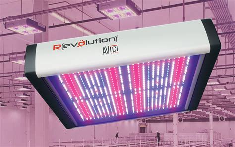 LED Lighting: A Technological Revolution