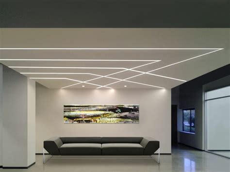 LED Linear Lighting: The Future of Architectural Illumination