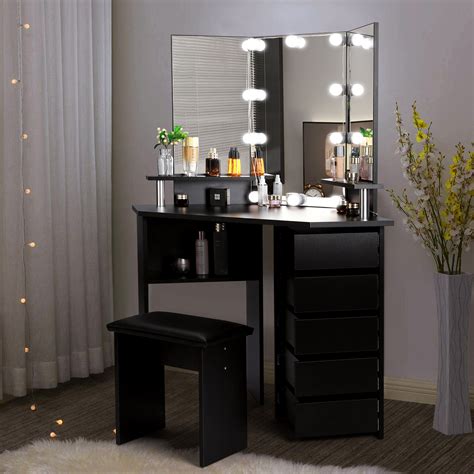 LED Makeup Vanities: The Ultimate Guide to Enhance Your Beauty Ritual