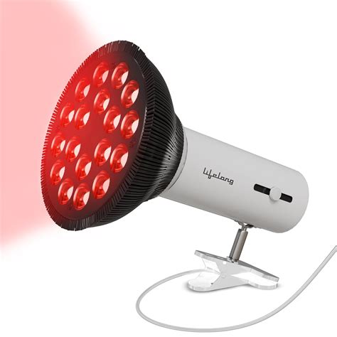 LED Red Light: Unlocking the Power of 660nm for Health and Wellness