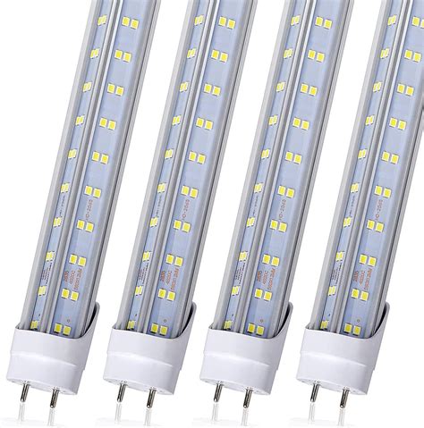 LED Replacement Bulbs for Fluorescent Tubes: Upgrade Your Lighting with 8 Impressive Benefits