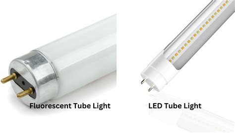 LED Replacement for Fluorescent Bulbs: A Comprehensive Guide to Upgrading Your Lighting