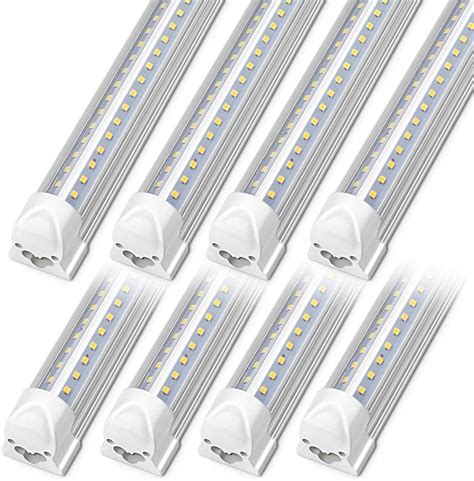 LED Shop Lights: Amazon's Top 5 Picks for 2023