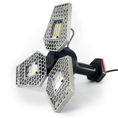 LED Shop Lights Home Depot: 3 Must-Know Facts