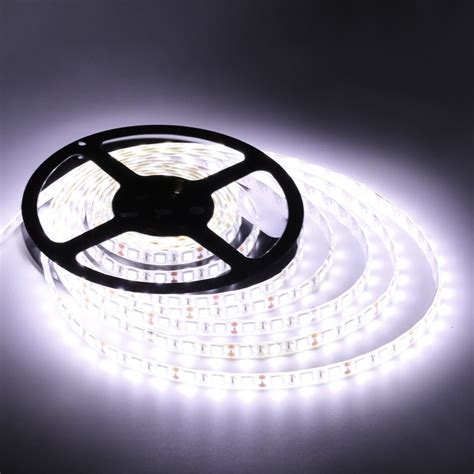 LED Strips: