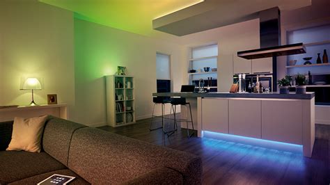 LED Strips Philips Hue: Illuminate Your Home with Smart Lighting Revolution