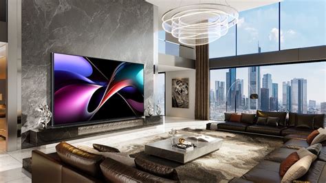 LED TVs: The Ultimate Guide to the Future of Home Entertainment