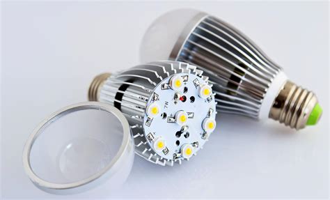 LED Thermal Products