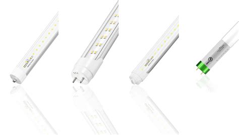 LED Tube Lights: A Comprehensive Guide