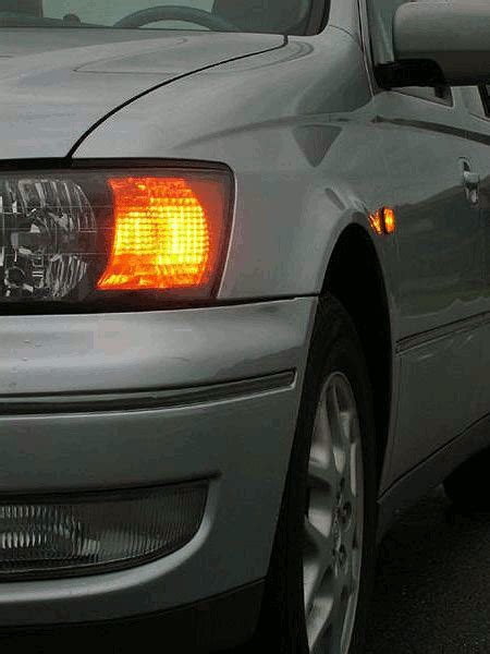 LED Turn Signal Lights: A Comprehensive Guide to Upgrade Your Vehicle's Safety and Style