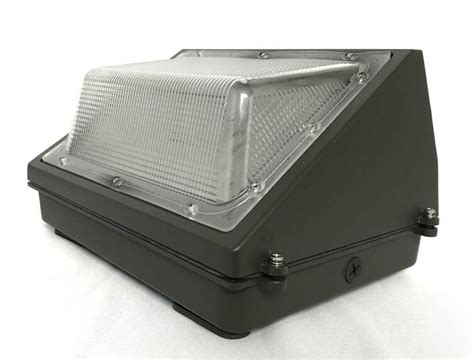 LED Wall Pack Lights: The Comprehensive Guide to 2023 and Beyond