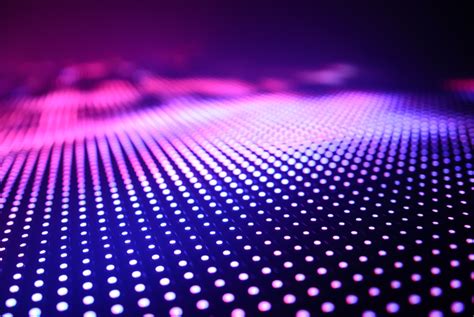 LED Walls: The Next-Generation Display Technology