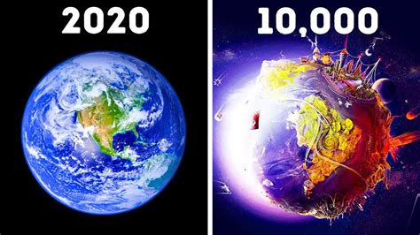 LED and Light: The Next 10,000 Years