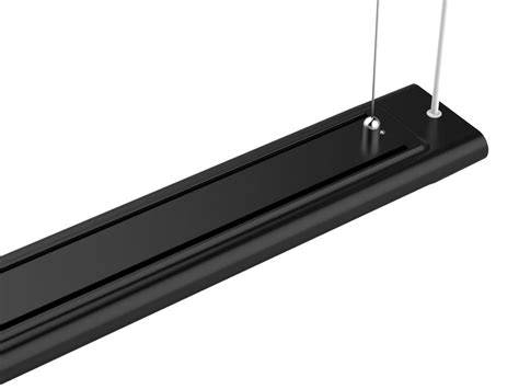 LED batten lamps