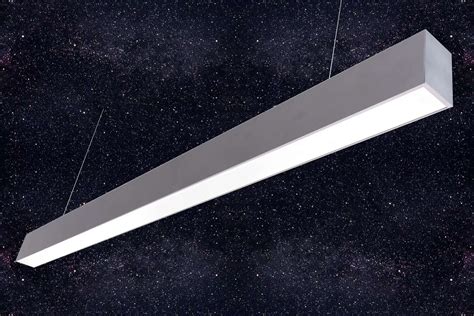 LED linear lighting