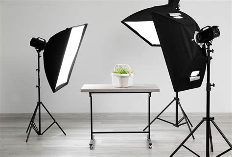 LED para Foto: Um Guia Completo para Iluminação Fotográfica Profissional