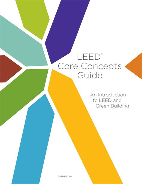 LEED CORE CONCEPTS SECOND EDITION Ebook PDF