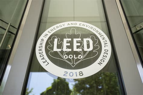 LEED Leadership: