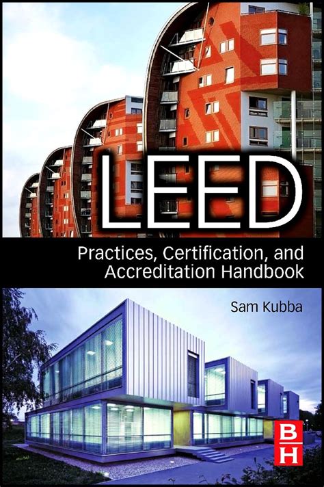 LEED Practices, Certification, and Accreditation Handbook Doc