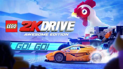 LEGO 2K Drive Trophy Guide: Master the Ultimate LEGO Racing Experience