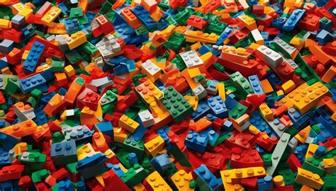 LEGO Sets for Kids: Nurturing Creativity and Imagination