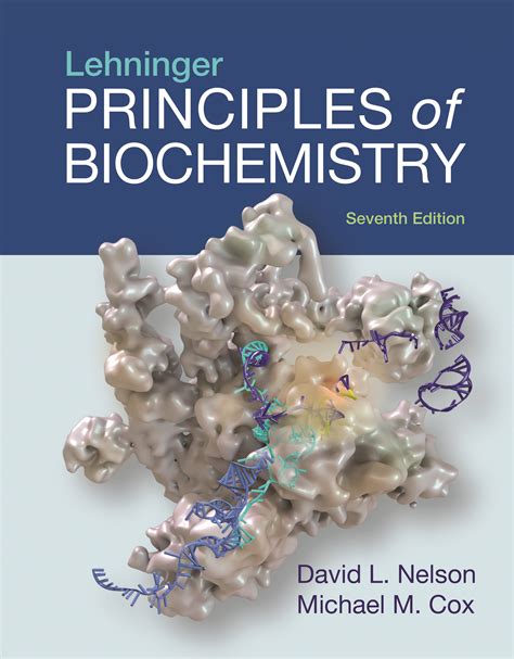 LEHNINGER PRINCIPLES OF BIOCHEMISTRY 7TH EDITION Ebook Kindle Editon