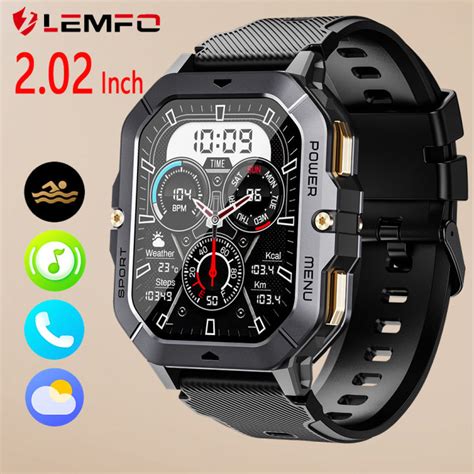 LEMFO Bluetooth U8L WristWatch Smartphones Doc