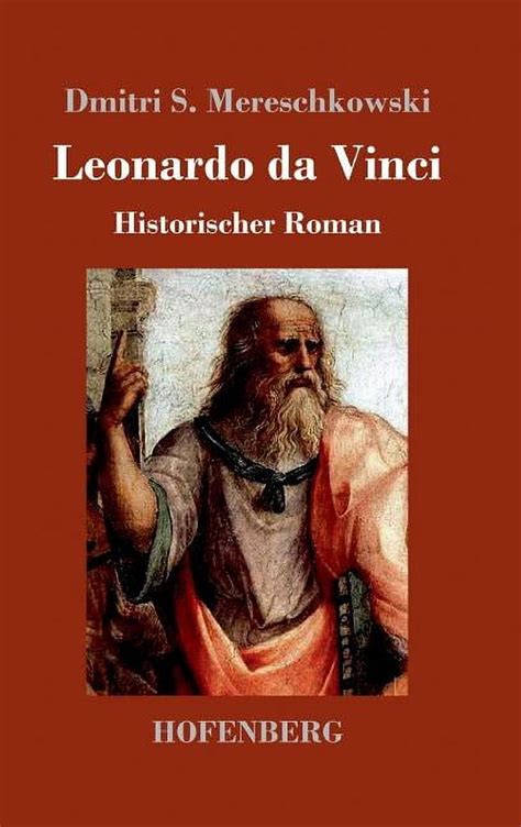 LEONARDO DA VINCI Historischer Roman Kindle Editon