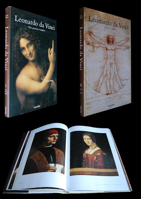 LEONARDO DA VINCI TWO VOLUMES Epub