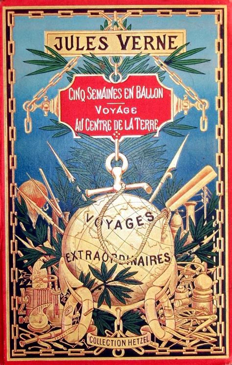 LES 13 OEUVRES DE JULES VERNE French Edition