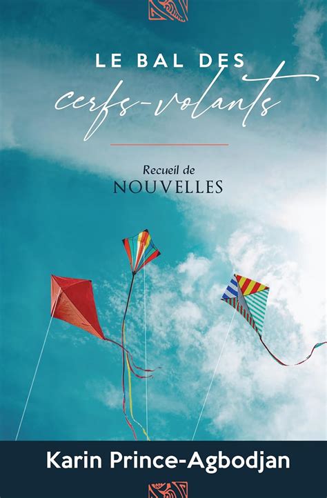 LES CERFS VOLANTS Ebook Epub