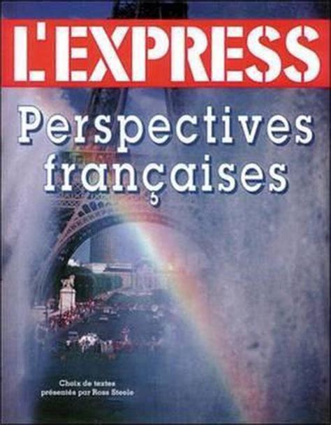 LExpress Perspectives franÃƒÂ§aises Kindle Editon