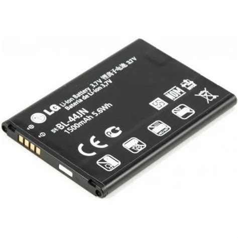 LG 1500mAh LGIP690F Original Battery Epub