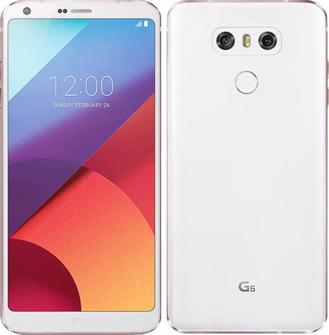 LG 5 7 Inch Factory Unlocked Smartphone PDF