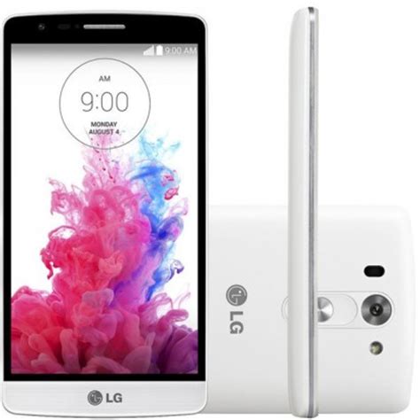 LG Beat D724 Dual White Epub