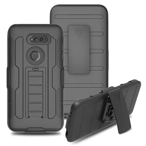 LG Belt Clip Holster Protective Kindle Editon