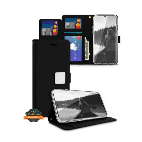 LG Case Wallet Compartment CoolGiftCase Doc