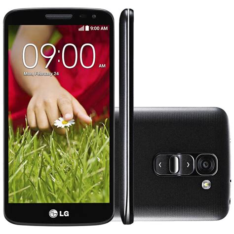 LG D618 Unlocked Quad Core Smartphone Doc