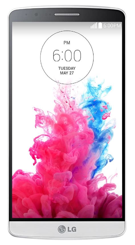 LG D850 Unlocked Quad HD Smartphone PDF