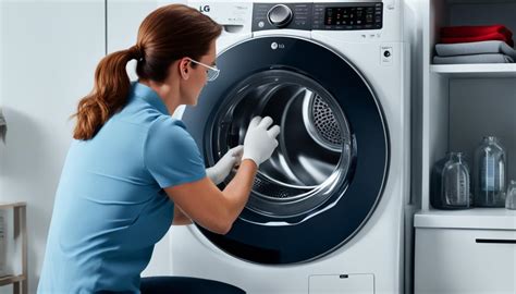 LG Dryer Not Drying? Here's the Ultimate Guide to Troubleshooting