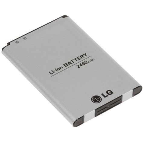 LG Electronics BL 59JH Standard Battery Reader