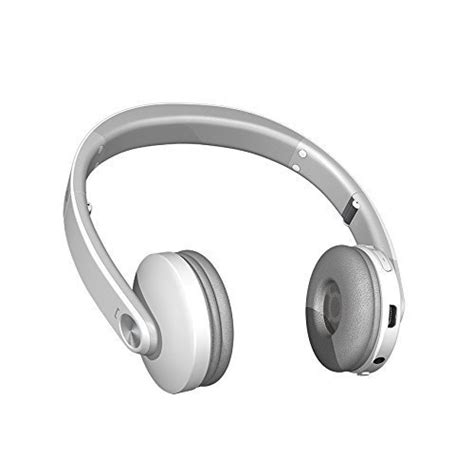 LG Electronics Gruve Bluetooth Headphone Doc