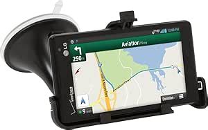 LG Electronics SCS 250 Navigation Lucid2 Reader