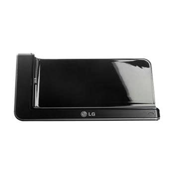 LG Electronics SDT 250 Charging Lucid2 Reader