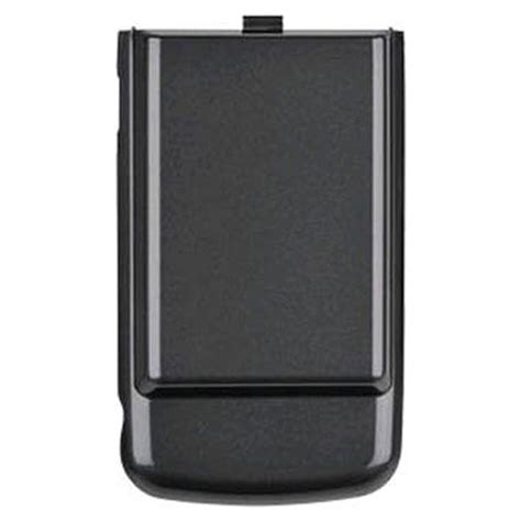 LG Extended Battery Door VZW Reader