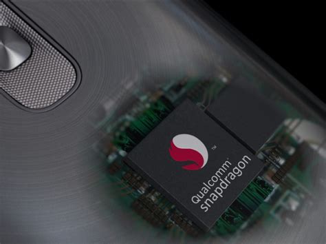 LG F500 Snapdragon processor International Epub