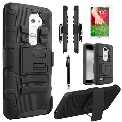 LG G2 Robot Kickstand Protective Epub